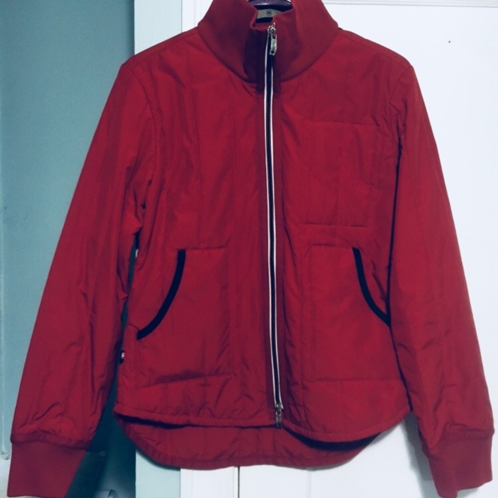 Women’s Victorinox winter jacket
